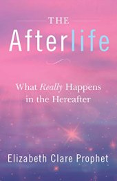 book The Afterlife: What Really Happens in the Afterlife