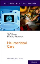 book Neurocritical Care (Pittsburgh Critical Care Medicine)