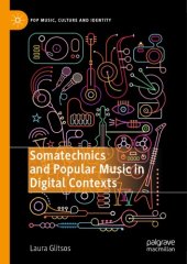 book Somatechnics And Popular Music In Digital Contexts