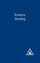 book Esoteric Healing