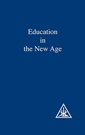 book Education in the New Age