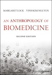 book An Anthropology of Biomedicine