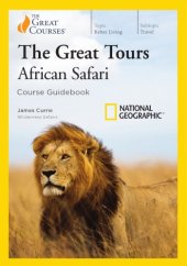 book The Great Tours: African Safari