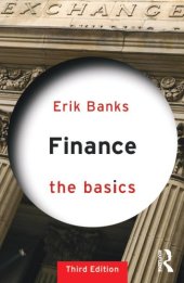 book Finance: The Basics