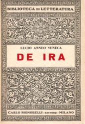 book De ira