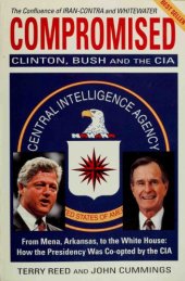 book Compromised: Clinton, Bush and the CIA