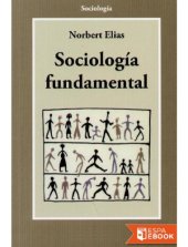 book Sociología fundamental