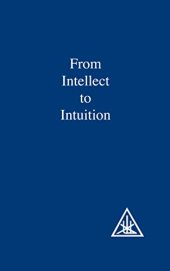 book From Intellect to Intuition