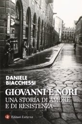 book Giovanni e Nori. Una storia di amore e di resistenza