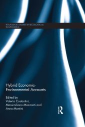 book Hybrid Economic-Environmental Accounts.