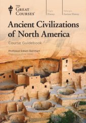 book Ancient Civilizations of North America