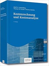 book Kostenrechnung und Kostenanalyse