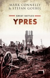 book Ypres: Great Battles