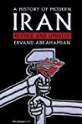 book A History Of Modern Iran