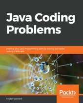 book Java Coding Problems - Improve your Java Programming skills by solving real-world coding challenges.