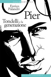 book Pier Tondelli e la generazione