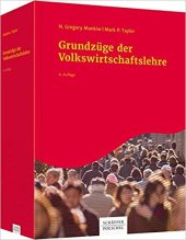 book Grundzüge der Volkswirtschaftslehre