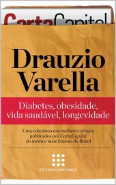 book Diabetes, obesidade, vida saudável, longevidade