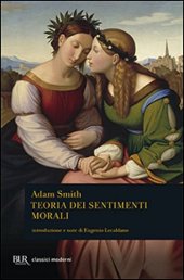 book Teoria dei sentimenti morali