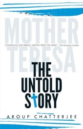 book Mother Teresa - The Untold Story