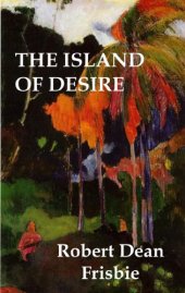 book The Island of Desire