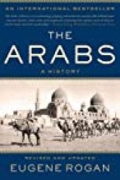 book The Arabs: A History