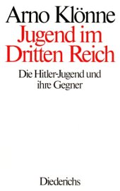 book Jugend im Dritten Reich