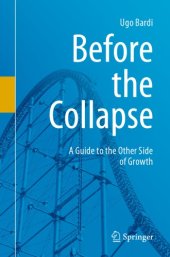 book Before The Collapse: A Guide To The Other Side Of Growth