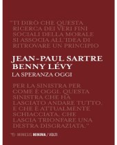 book La speranza oggi. Le interviste del 1980