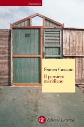 book Il pensiero meridiano