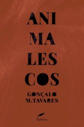 book Animalescos