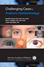 book Challenging Cases in Pediatric Ophthalmology