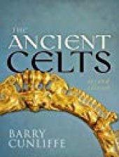 book The Ancient Celts