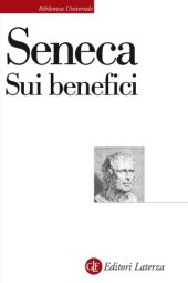 book Sui benefici