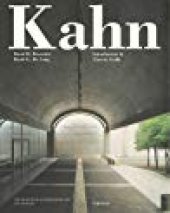 book Louis I. Kahn: In the Realm of Architecture: Condensed