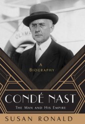 book Condé Nast - The man and his empire