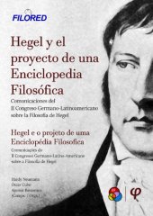 book Hegel y el proyecto de una Enciclopedia Filosófica