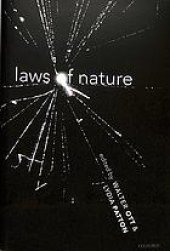 book Laws of nature