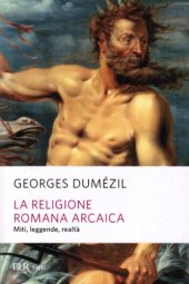 book La religione romana arcaica