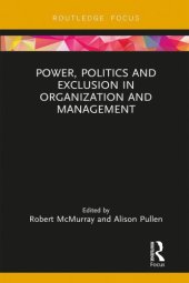 book Power, Politics and Exclusion in Organization and Management