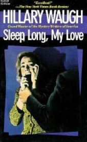 book Sleep Long, My Love