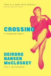 book Crossing: A Transgender Memoir