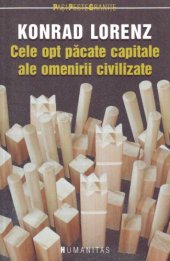 book Cele opt păcate capitale ale omenirii civilizate