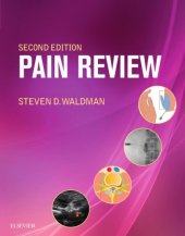 book Pain Review