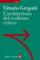 book L’architettura del realismo critico