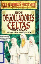 book Esos Degolladores Celtas