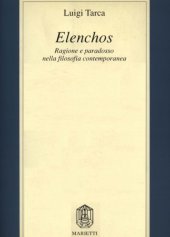 book Elenchos - Ragione e paradosso nella filosofia contemporanea