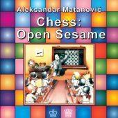 book Chess Open Sesame Book1