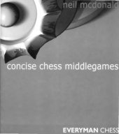 book Concise middlegames