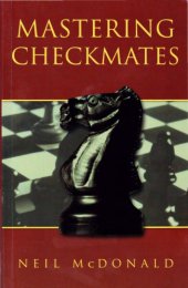 book Mastering checkmates